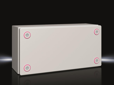 RITT Klemmenkasten KX Stahlblech 1530000 