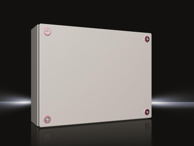 RITT Klemmenkasten KX Stahlblech 1536000 