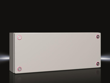 RITT Klemmenkasten KX Stahlblech 1535000 
