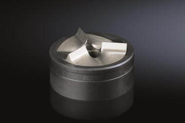 Rittal Spalt-Blechlocher rund AS 4055163 
