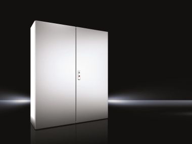 Rittal Kompakt-Schaltschrank  AX 1018000 