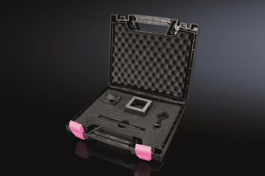 Rittal Blechlocher            AS 4055346 