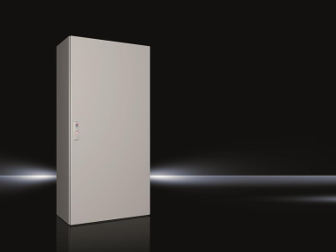 Rittal Kompakt-Schaltschrank  AX 1260000 