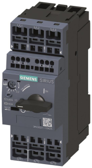 SIEM Leistungsschalter,    3RV2021-1DA25 