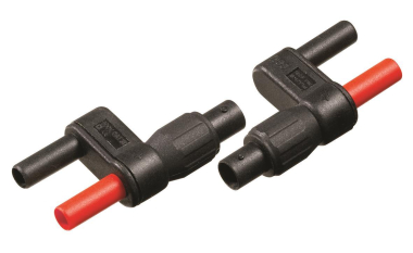 Fluke PM9081/001 Adapter Doppelbananen- 