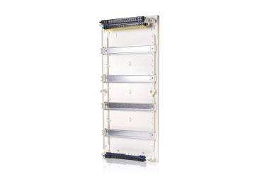 f-tronic AP Kleinverteiler 4r    APV48+8 