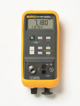 Fluke 718 100US Druckkalibrator 7bar 