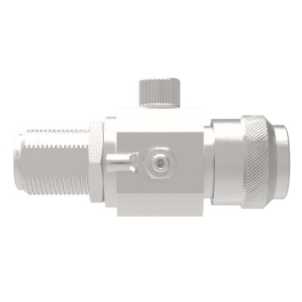 FUCHS Überspannungsableiter 