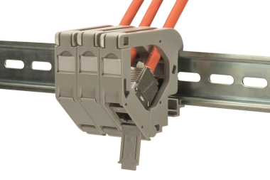 Assmann Hutschienen Adapter     AN-25186 