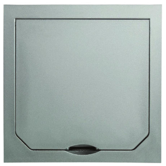 ABL Einbau Oberteil mit Klapp-   1471ESM 