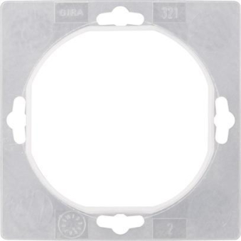 GIRA 095800 Dichtungsflansch 50mm 