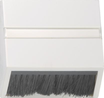 GIRA 068227 Haube steckbar Adapterrahmen 