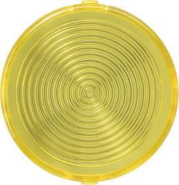 GIRA 080420 Haube steckbar Gelb 