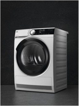 AEG TR8T70688 Wärmepumpentrockner 