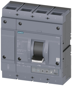 Siemens               3VA2580-5HN42-0AA0 