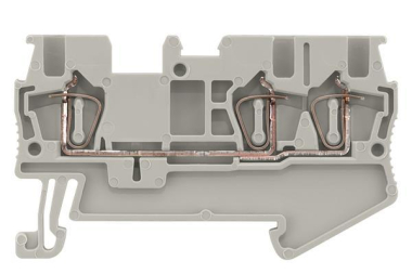 SIEM Durchgangskl. mit     8WH2003-0AE00 
