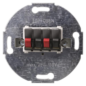 Siemens 5TG24682 DELTA Lautsprecher- 