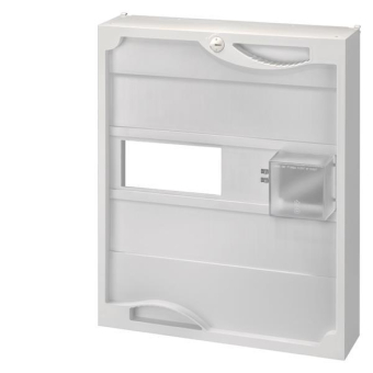 Siemens ALPHA400-ZS Zub.       8GS4027-2 