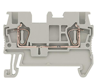 SIEM Durchgangsklemme      8WH2000-0AE08 