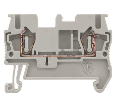 SIEM Durchgangsklemme      8WH2000-0AF08 