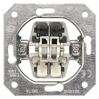 Siemens 5TD2111 DELTA Taster-Geräteeins. 