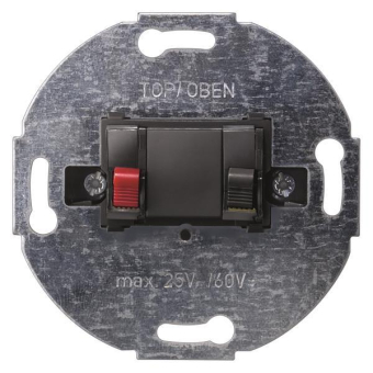 Siemens 5TG24672 DELTA Lautsprecher- 