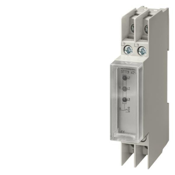 Siemens 5TT3421 Phasenwächter 230VAC 
