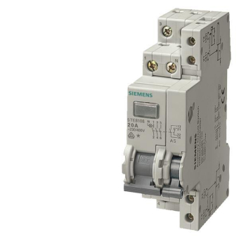 SIEM KONTROLLSCHALTER, T=70MM 20 5TE8108 