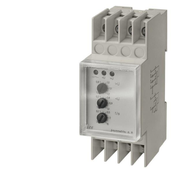 Siemens 5TT3408 Spannungsrelais 