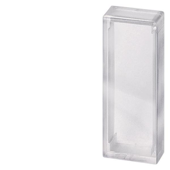 SIEM Klarsichtkappe zum          5TG8237 