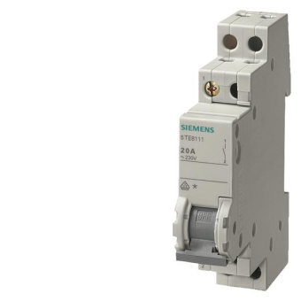 Siemens Ausschalter 32A 3S       5TE8214 