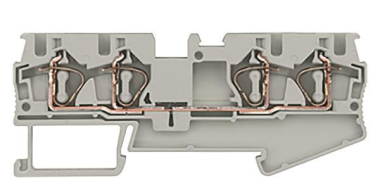 SIEM Durchgangskl. mit     8WH2004-0AG00 