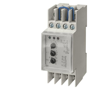 Siemens 5TT6115 Unter/Überstromrelais 