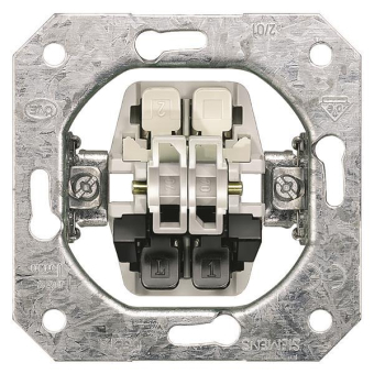 Siemens 5TA2154 DELTA Schalter Geräte- 