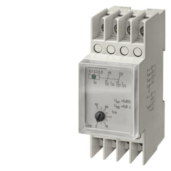 Siemens Spannungsrelais          5TT3407 