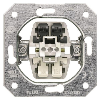 Siemens 5TD2114 DELTA Taster-Geräteeins. 
