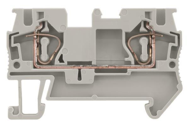 Siemens 8WH20000AG00 Durchgangsklemme 
