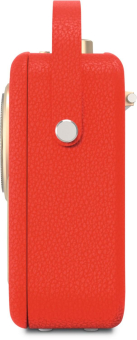 TechniSat Transita 130 rot     0000/3994 