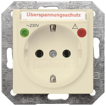 Siemens 5UB1565 DELTA i-system 