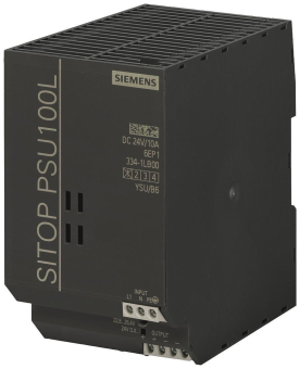 Siemens 6EP13341LB00 SITOP PSU100L 24V/ 
