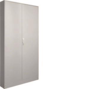 Hager Schrank univers IP54 SKII  FP24SW2 