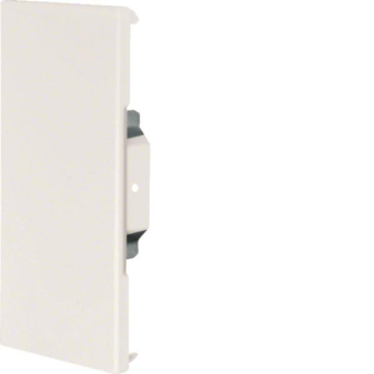 Hager Endstück kaschierend BRS851706VERZ 