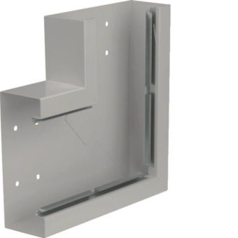 Hager Flachwinkel Grund-  BRS651705BVERZ 