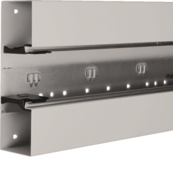 Hager Brüstungsk.Unterteil BRS6521017035 