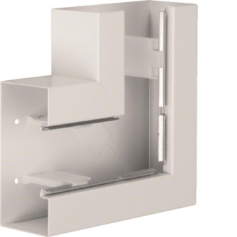 Hager Flachwinkel Grund-   BRS8517059016 