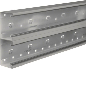 Hager Brüstungk.Unterteil BRS652101DVERZ 