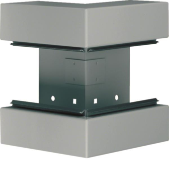 Hager Außeneck Grundprofil BRS651703VERZ 