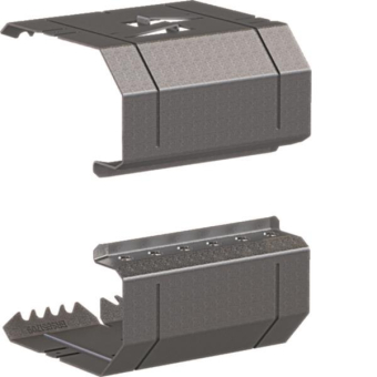 Hager Kupplung Paar elektr./   BRS851709 