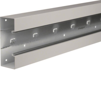 Hager Brüstungsk.Unterteil BRS6517017035 