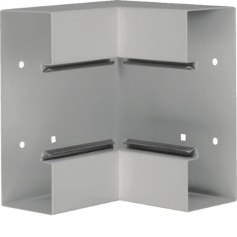 Hager Inneneck Grundprofil BRS651704VERZ 